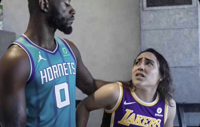 开云体育-键盘侠|湖人总惨败是为让布朗尼上场？单打东契奇是击败湖人秘诀