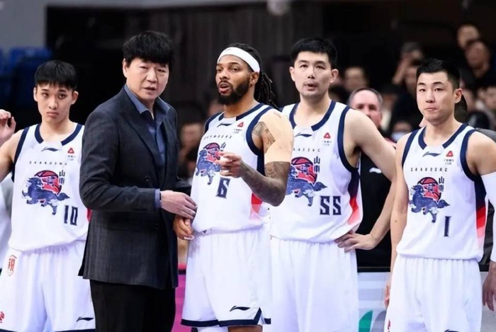 开云体育-CCTV5直播辽宁男篮VS山东，广东VS广州，季后赛门票开卖真赚钱|广东队|山东男篮|广州队|山东队|cba季后赛_新浪体育_新浪新闻